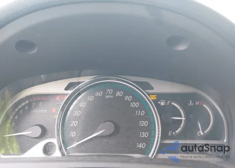 2013 Toyota Venza Xle V6 z USA, uszkodzony, nr VIN 4T3ZK3BBXDU057938